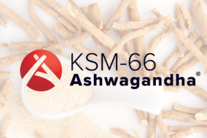 KSM 66 Ashwagandha – Tytularny partner WorldFood Poland