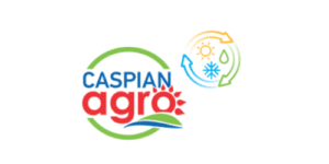 logo Caspianagro